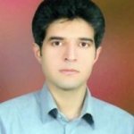 تصویر دکتر رضا عبودی