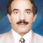 تصویر دکتر محمدمهدی عالی پناه