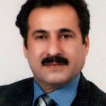 تصویر دکتر عباس فروغی پور