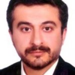 تصویر دکتر محمدکاظم مسلمی