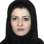 تصویر دکتر مهرناز محبی