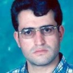 تصویر دکتر محمود اسلامی