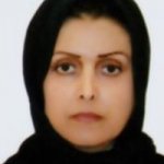 تصویر دکتر میترا فاضلی منش