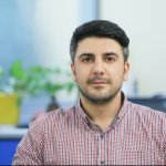 تصویر دکتر محمدرضا اسدی آیدنلو
