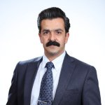 تصویر دکتر مجید ریخته گر