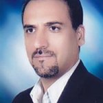 تصویر دکتر منوچهر کاظمی