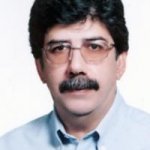 تصویر دکتر فرزین یزدان پرست