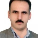تصویر دکتر حمید جعفرزاده