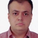 تصویر دکتر رضا زینعلی