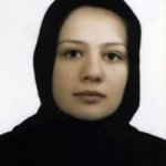 تصویر دکتر ژیلا محمدی اذر