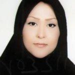 تصویر دکتر ساناز رحمت خواه