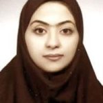 تصویر دکتر آذر شفیعیان