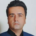 تصویر دکتر پویان احمدی