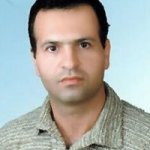تصویر دکتر احمد قوی اندام تیتکانلو
