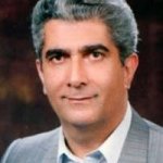 تصویر دکتر محمدحسن رهگذر