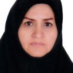 تصویر دکتر نسرین نظری شمس آبادی