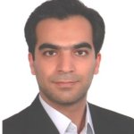 تصویر دکتر رضا پورعلی