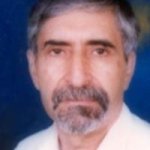 تصویر دکتر عباس سالاری