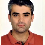 تصویر دکتر محمدمهدی فرشاد