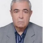 تصویر دکتر محمود عمرانی راد