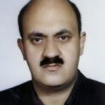 تصویر دکتر مسعود داریوش نیاکان