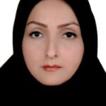 تصویر دکتر ملیحه زمانی محمودی