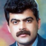 تصویر دکتر رضا خیاط