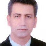 تصویر دکتر احمد خیراندیش