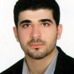 تصویر دکتر فرزین فیاضی