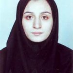 تصویر دکتر سیده سعیده اسدی