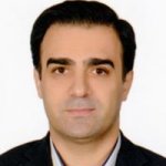 تصویر دکتر مجید رحمانی