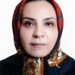 تصویر دکتر میترا زمانی