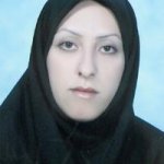تصویر دکتر مرضیه زمانی پور