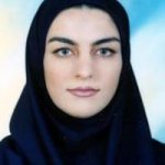 تصویر دکتر روناک احمدی