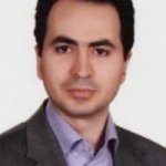تصویر دکتر جمشید صابری فرد