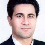 تصویر دکتر مجید کلانی