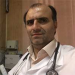 تصویر دکتر احمد اکبری