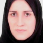 تصویر دکتر ناهید نیک رفتار