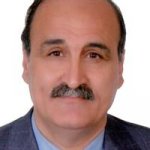 تصویر دکتر احمد مشتاق