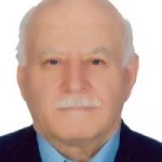 تصویر دکتر منوچهر کاظمی