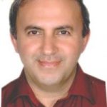 تصویر دکتر فرهاد حیات