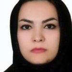 تصویر دکتر طاهره امینی اقدم