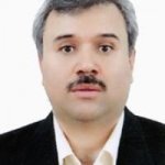 تصویر دکتر عباس صفی خانی