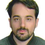 تصویر دکتر سید کیان دربانی