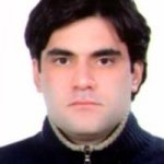 تصویر دکتر مازیار شیخ الاسلامی