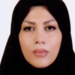 تصویر دکتر زهرا ثابت منش