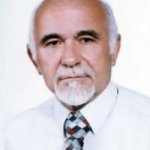 تصویر دکتر احمد واثق