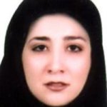 تصویر دکتر فریبا زمانی