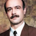 تصویر دکتر علی رضا صابری