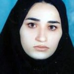 تصویر دکتر محبوبه صابری فرد